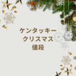 【2025最新】ケンタッキー クリスマスの値段は？予約方法・メニュー・絵皿終了の理由まで徹底ガイド